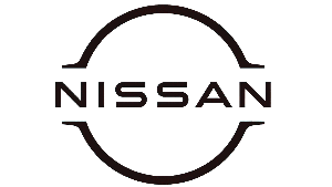 Nissan Logo NEW Modern
