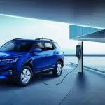 Korando E-Motion