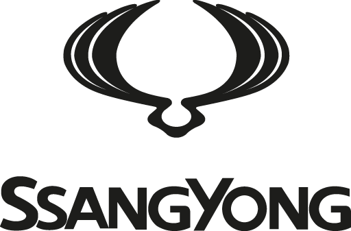 Logo SsangYoun