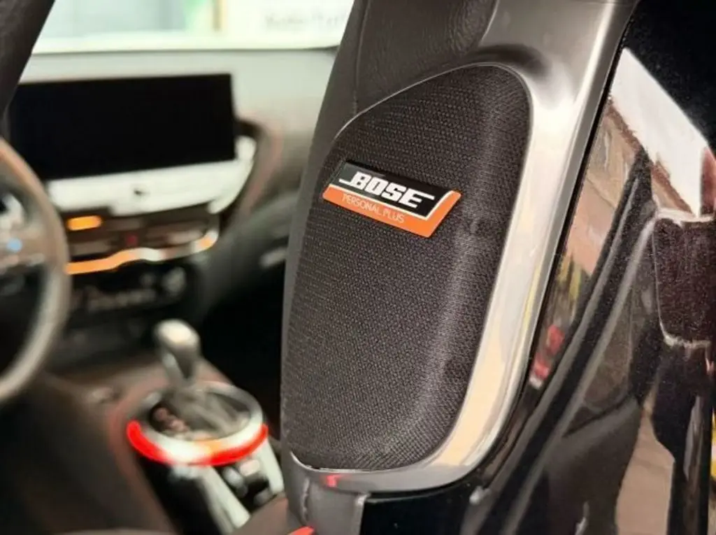 Nissan Juke Redline